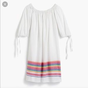 Jcrew beach dress